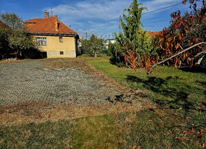 RODINNÝ DOM V LUKRATÍVNEJ LOKALITE BÁNOVCE NAD BEBRAVOU — foto 4