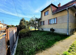 RODINNÝ DOM V LUKRATÍVNEJ LOKALITE BÁNOVCE NAD BEBRAVOU — foto 5