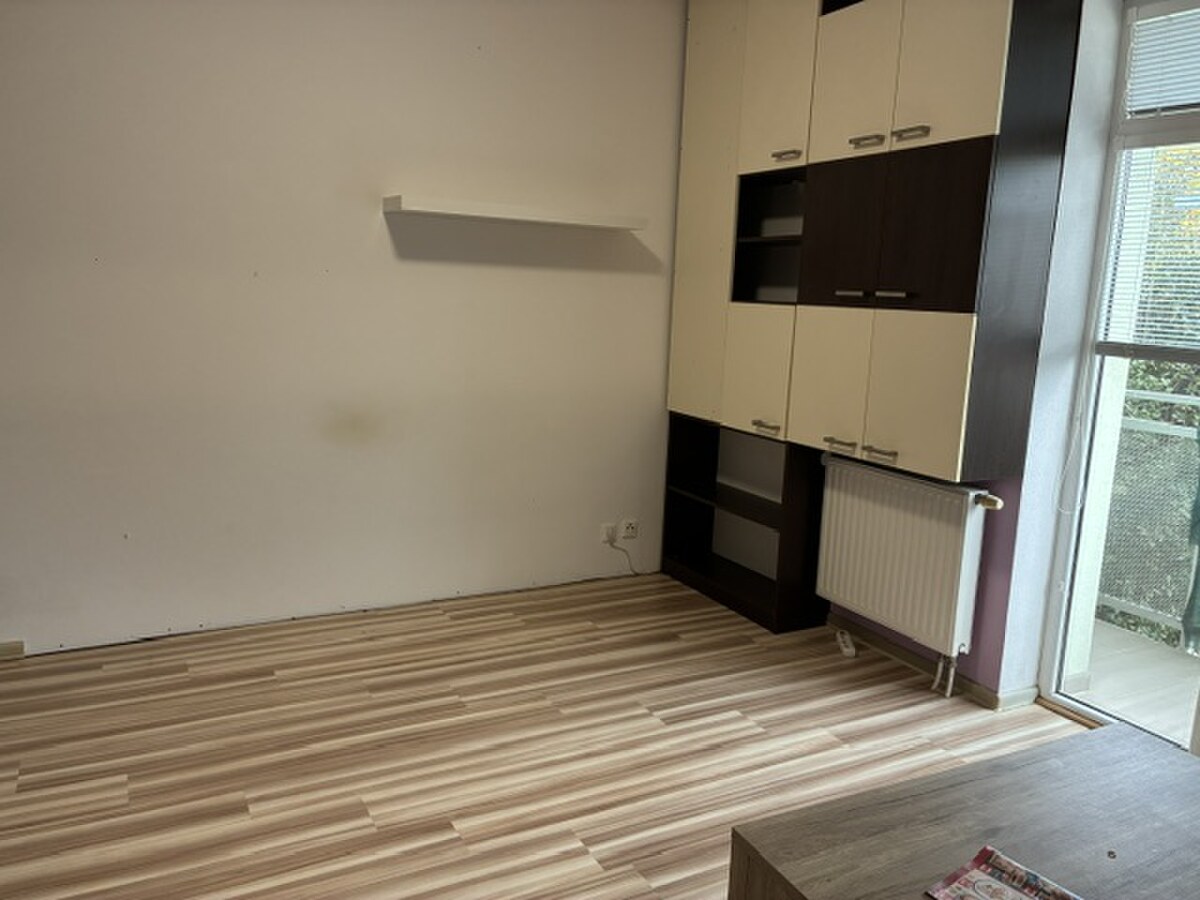 Predám 2 izbový byt Melčice - Lieskové s vlastným kúrením a parkovaním — foto 7