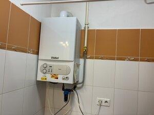 Predám 2 izbový byt Melčice - Lieskové s vlastným kúrením a parkovaním — foto 10