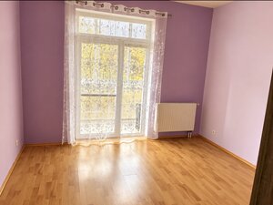 Predám 2 izbový byt Melčice - Lieskové s vlastným kúrením a parkovaním — foto 2