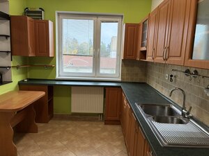 Predám 2 izbový byt Melčice - Lieskové s vlastným kúrením a parkovaním — foto 4