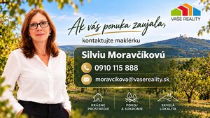 Rekreačný pozemok v obci a predsa trochu na samote 1192 m², Polianka — foto 10