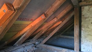 NOVINKA! Rodinný dom s veľkorysým pozemkom 923 m², garážou – Dubovany — foto 27