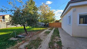 NOVINKA! Rodinný dom s veľkorysým pozemkom 923 m², garážou – Dubovany — foto 31