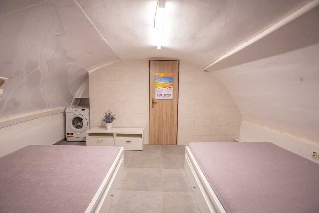 Na prenájom 3-izbový rodinný dom, Roľnícka ul. – Vajnory, voľný ihneď — foto 12