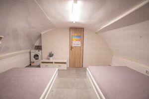 Na prenájom 3-izbový rodinný dom, Roľnícka ul. – Vajnory, voľný ihneď — foto 12