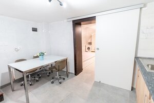 Na prenájom 3-izbový rodinný dom, Roľnícka ul. – Vajnory, voľný ihneď — foto 14