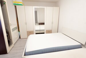 Na prenájom 3-izbový rodinný dom, Roľnícka ul. – Vajnory, voľný ihneď — foto 5