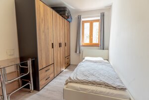 Na prenájom 3-izbový rodinný dom, Roľnícka ul. – Vajnory, voľný ihneď — foto 6