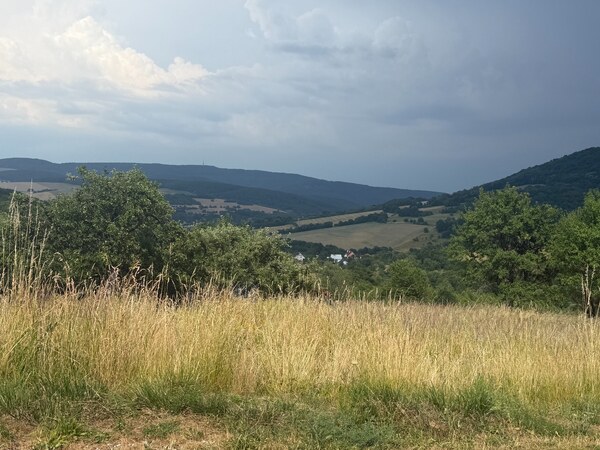 Pozemok 920 m2, Horná Súča - Dúbrava