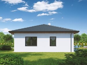 Novostavba - bungalov, Lúky (Púchov) - pozemok 380, 400, 450 m2 — foto 3
