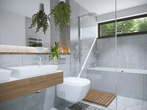 Novostavba - bungalov, Lúky (Púchov) - pozemok 380, 400, 450 m2 — foto 7