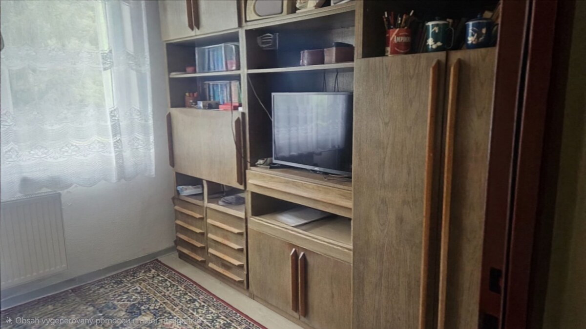PREDAJ  4-IZBOVÝ BYT 87 m² | TRENČIANSKE TEPLICE | VÝBORNÁ LOKALITA | — foto 5