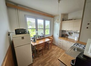 3 izbový byt Bánovce nad Bebravou / CENTRUM/ LOGGIA /PIVNICA — foto 1