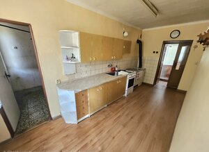 3 izbový byt KŠINNÁ -71m2 - so ZÁHRADOU/ LOGGIA /PIVNICA — foto 1