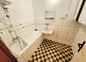 3 izbový byt KŠINNÁ -71m2 - so ZÁHRADOU/ LOGGIA /PIVNICA — foto 6