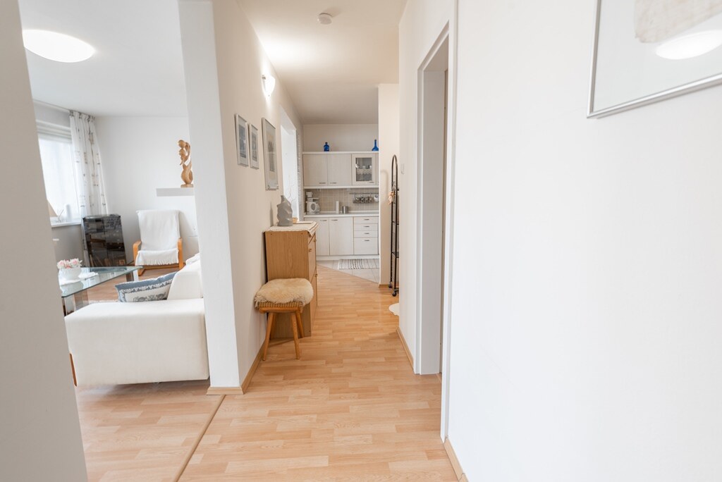 Na prenájom priestranný 3-izbový byt s lodžiou, 101 m², od 10 / 2026 — foto 13