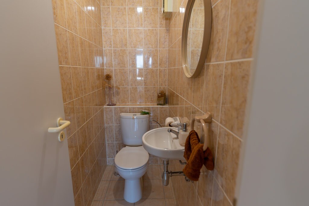 Na prenájom priestranný 3-izbový byt s lodžiou, 101 m², od 10 / 2026 — foto 16