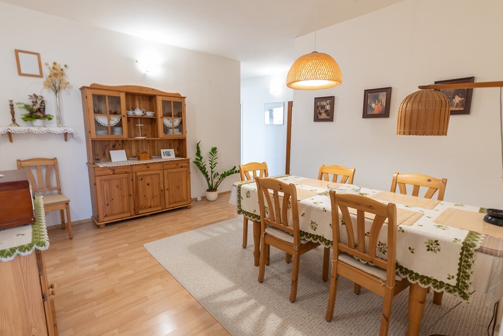 Na prenájom priestranný 3-izbový byt s lodžiou, 101 m², od 10 / 2026 — foto 8