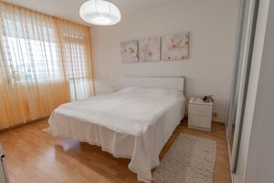 Na prenájom priestranný 3-izbový byt s lodžiou, 101 m², od 10 / 2026 — foto 4