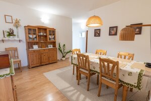 Na prenájom priestranný 3-izbový byt s lodžiou, 101 m², od 10 / 2026 — foto 8