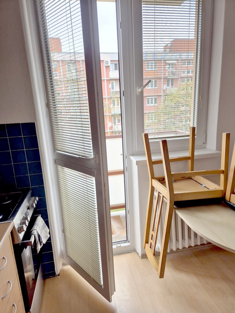 Prenájom 1-izbového bytu, A. Hlinku Piešťany — foto 11