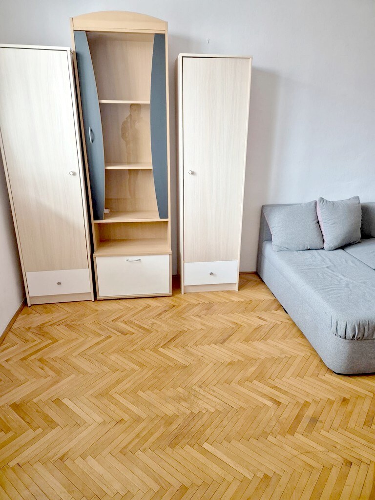 Prenájom 1-izbového bytu, A. Hlinku Piešťany — foto 4