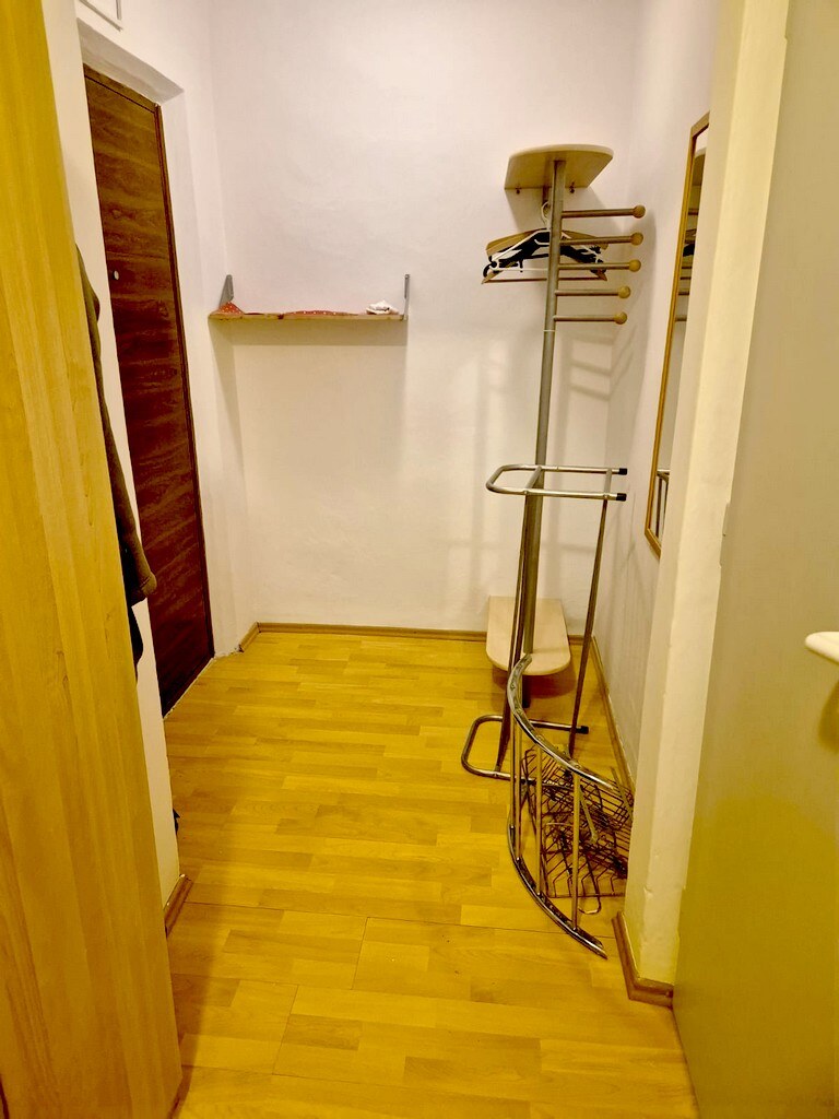 Prenájom 1-izbového bytu, A. Hlinku Piešťany — foto 6