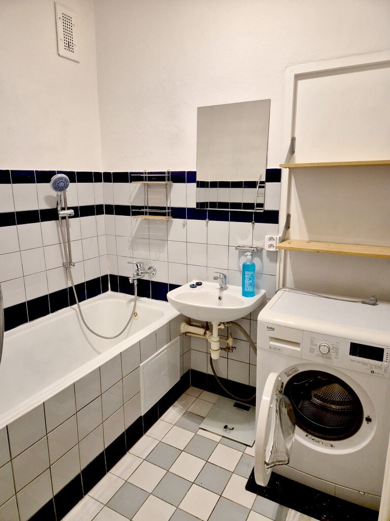 Prenájom 1-izbového bytu, A. Hlinku Piešťany — foto 7