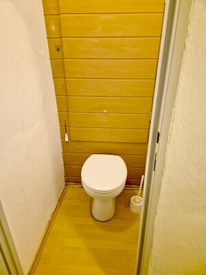 Prenájom 1-izbového bytu, A. Hlinku Piešťany — foto 8