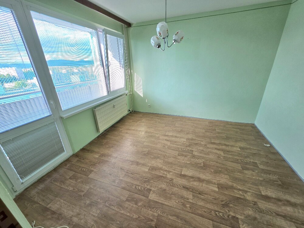 REZERVOVANE/1 izbový byt Bánovce nad Bebravou/DUBNIČKA/34 m2/2 xLOGGIA — foto 2