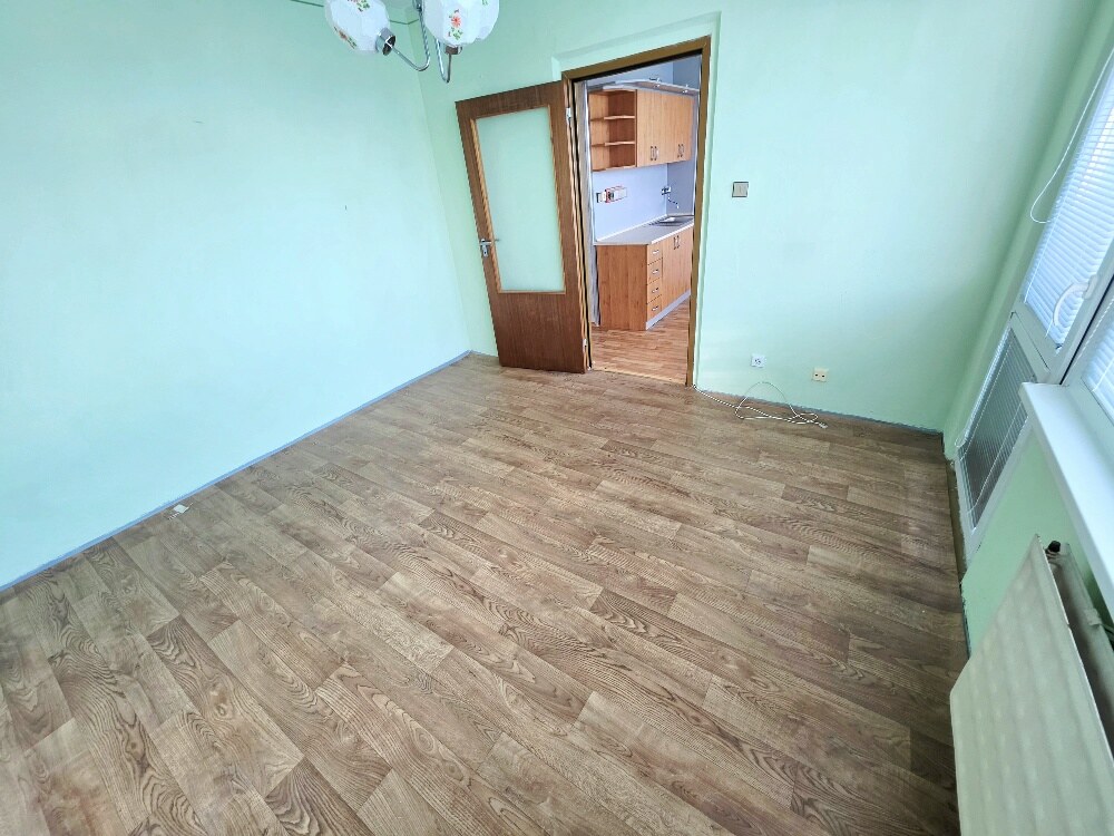 REZERVOVANE/1 izbový byt Bánovce nad Bebravou/DUBNIČKA/34 m2/2 xLOGGIA — foto 3