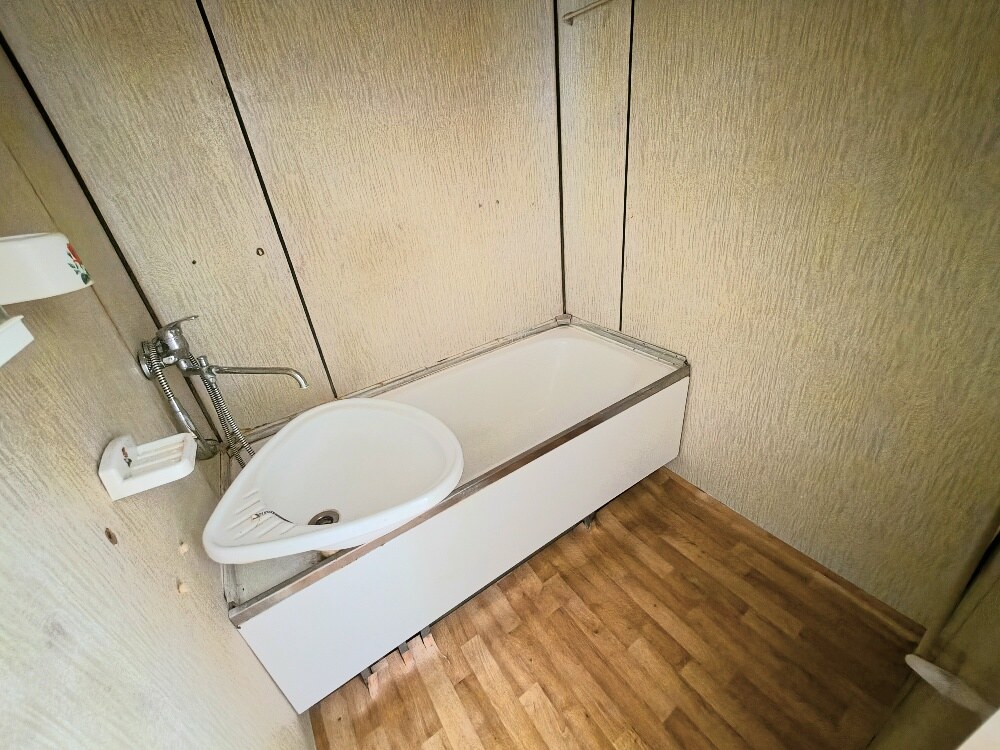 REZERVOVANE/1 izbový byt Bánovce nad Bebravou/DUBNIČKA/34 m2/2 xLOGGIA — foto 6
