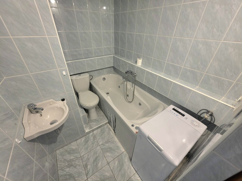 REZERVOVANÉ /GARSÓNKA Bánovce nad Bebravou /CENTRUM/20m2/ — foto 3