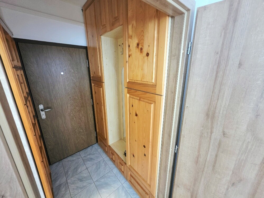 REZERVOVANÉ /GARSÓNKA Bánovce nad Bebravou /CENTRUM/20m2/ — foto 4