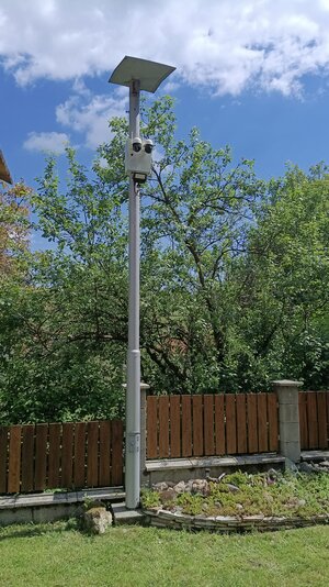 Víkendová chalupa Mikušovce, pozemok 281m2 — foto 3