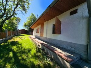 Víkendová chalupa Mikušovce, pozemok 281m2 — foto 7