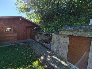 Víkendová chalupa Mikušovce, pozemok 281m2 — foto 8
