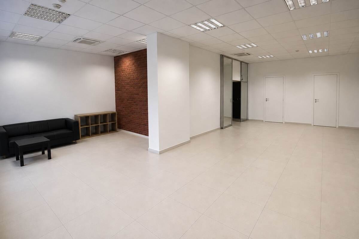 Obchodný priestor na prenájom, 90 m², Šumavská ulica, BA – Ružinov,