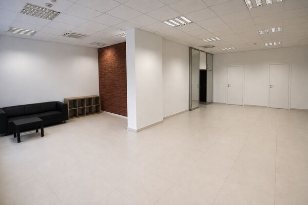Obchodný priestor na prenájom, 90 m², Šumavská ulica, BA – Ružinov,