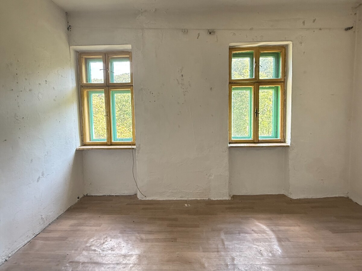 Chalupa Valaská Belá, pozemok 800 m2 — foto 8