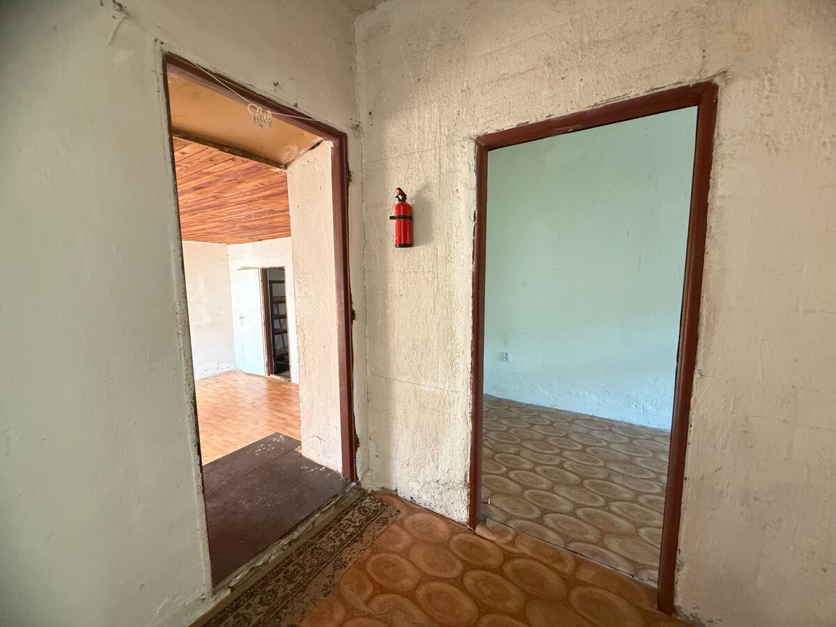 Chalupa Valaská Belá, pozemok 800 m2 — foto 10