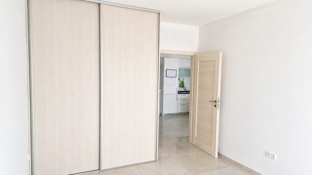 NA PREDAJ | MODERNÝ 2-IZBOVÝ BYT 57 m² | ORION – CENTRUM DUBNICE NAD V — foto 7