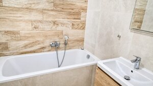 NA PREDAJ | MODERNÝ 2-IZBOVÝ BYT 57 m² | ORION – CENTRUM DUBNICE NAD V — foto 10