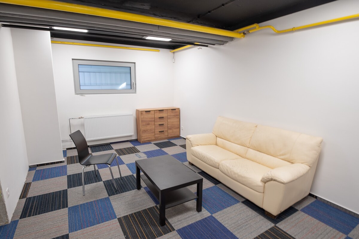 Na prenájom krásne kancelárie, 14 – 156 m², Račianska ul.,ihneď voľné — foto 12