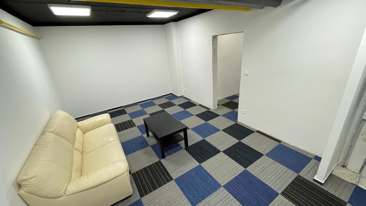 Na prenájom krásne kancelárie, 14 – 156 m², Račianska ul.,ihneď voľné — foto 13