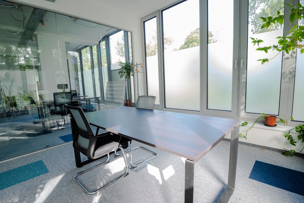Na prenájom krásne kancelárie, 14 – 156 m², Račianska ul.,ihneď voľné — foto 6