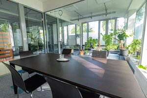 Na prenájom krásne kancelárie, 14 – 156 m², Račianska ul.,ihneď voľné — foto 1