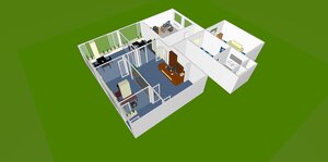 Na prenájom krásne kancelárie, 14 – 156 m², Račianska ul.,ihneď voľné — foto 23